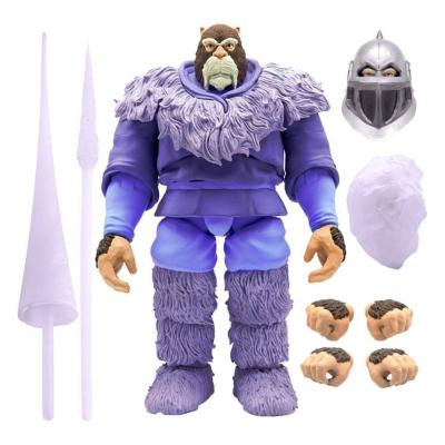 ThunderCats Ultimates Snowman of Hook Mountain | Super 7 