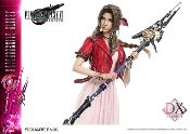 FINAL FANTASY VII REBIRTH Statue 1/4 Aerith Gainsborough Deluxe Version 57cm Prime 1 Studio