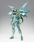 Saint Seiya figurine Saint Cloth Myth EX Dragon Shiryu God Cloth 18 cm | BANDAI