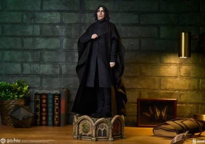 Harry Potter statuette Premium Format Mixed Media Severus Snape 51 cm | Sideshow