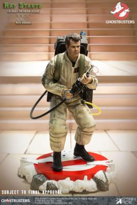 Ghostbusters statuette résine 1/8 Ray Stantz 22 cm | STAR ACE TOYS