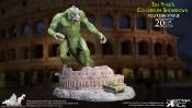 Ray Harryhausen statuette 1/8 The Ymir's Colosseum Showdown 20 cm | STAR ACE TOYS