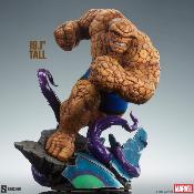Marvel statuette Premium Format La Chose 1/4 46,6 cm | SIDESHOW