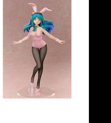 Urusei Yatsura Figurine 1/4 B-style Lum Bunny Ver. 47cm Union Creative