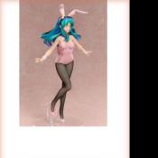 Urusei Yatsura Figurine 1/4 B-style Lum Bunny Ver. 47cm Union Creative
