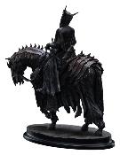 Le Seigneur des Anneaux statuette Mouth of Sauron 22 cm | Weta Workshop