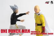 One Punch Man figurine FigZero 1/6 Garou 30 cm | THREEZERO