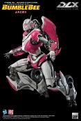 Transformers: Bumblebee figurine 1/6 DLX Arcee 20 cm | THREEZERO