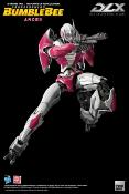 Transformers: Bumblebee figurine 1/6 DLX Arcee 20 cm | THREEZERO