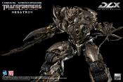 Transformers 2 : La Revanche figurine 1/6 DLX Megatron 28 cm | THREEZERO