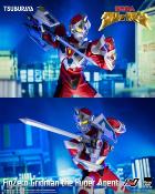 Gridman the Hyper Agent FigZero figurine Gridman the Hyper Agent 30 cm | THREEZERO