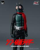 Kamen Rider figurine FigZero 1/6 Shin Masked Rider 30 cm | THREEZERO