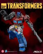 Transformers figurine MDLX Optimus Prime (Comic Book Edition) 18 cm | ThreeZero