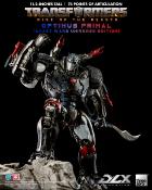 Transformers: Rise of the Beasts – Figurine DLX Optimus Primal (Beast Wars Universe Edition) 29 cm | Threezero