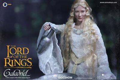 Le Seigneur des Anneaux figurine 1/6 Galadriel 28 cm| ASMUS
