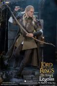 Le Seigneur des anneaux : Les Deux Tours figurine 1/6 Legolas at Helm's Deep 30 cm | ASMUS COLLECTIBLES
