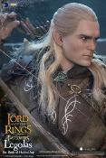 Le Seigneur des anneaux : Les Deux Tours figurine 1/6 Legolas at Helm's Deep 30 cm | ASMUS COLLECTIBLES