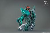 Albator, le Corsaire de l'Espace - Statue 1/6, Oniri Créations