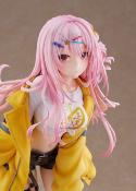 Original Character figurine PVC 1/3.5 LimeLight Lemonade Jam Ena Harumi AmiAmi Limited Edition 48 cm | AliceGlint