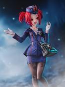 Yu-Gi-Oh! statuette PVC 1/7 Collection Tour Guide From the Underworld 25 cm | AMAKUNI
