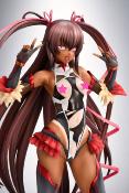 Taimanin Yukikaze statuette PVC 1/6 Mizuki Yukikaze Limited Ver. 26 cm | AMAKUNI