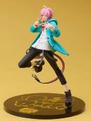 Hypnosis Mic: Division Rap Battle Rhyme Anima statuette 1/8 Ramuda Amemura 20 cm | ANIPLEX