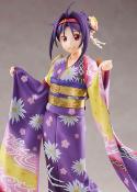 Sword Art Online : Alicization War of Underworld statuette PVC 1/7 WAHOO! Yuuki Undine Kyoyuzen Ver | Aniplex