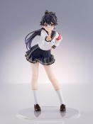 Fuki Committee statuette PVC 1/7 Uyu Alpha 25 cm | BASTETOYS