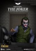 Batman The Dark Knight figurine Dynamic Action Heroes 1/9 The Joker Deluxe Version 21 cm | BEAST KINGDOM