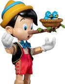 Disney Classic figurine Dynamic Action Heroes 1/9 Pinocchio 18 cm | BEAST KINGDOOM