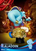 Disney Class Series diorama PVC D-Stage Aladdin New Version 15 cm | BEAST KINGDOM