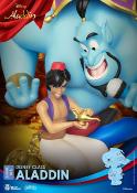 Disney Class Series diorama PVC D-Stage Aladdin New Version 15 cm | BEAST KINGDOM