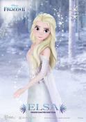 La Reine des neiges 2 statuette Master Craft 1/4 Elsa 41 Beast kingdom