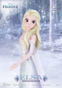 La Reine des neiges 2 statuette Master Craft 1/4 Elsa 41 Beast kingdom