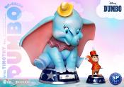 Dumbo statuette Master Craft Dumbo Special Edition (With Timothy Version) 32 cm - BEAST KINGDOM