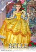 Disney statuette Master Craft La Belle et la BÃªte Belle 39 cm | BEAST KINGDOM