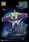 Toy Story statuette Master Craft Ranger Buzz Lightyear 34 cm I Beast Kingdom