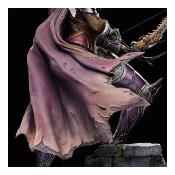 World of Warcraft statuette Sylvanas 44 cm | BLIZZARD