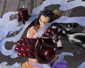 One Piece statuette PVC FiguartsZERO Extra Battle Monkey D. Luffy from GEAR4 21 cm | TAMASHI NATIONS