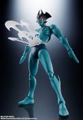 Mazinger Z vs. Devilman figurine S.H. Figuarts Devilman D.C. 50th Anniversary Edition 17 cm | TAMASHI NATIONS