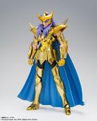 Saint Seiya figurine Saint Cloth Myth Ex Scorpio Milo (Revival Version) 18 cm | TAMASHI NATIONS