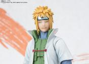 Naruto Shippuden figurine S.H.Figuarts Minato Namikaze NarutoP99 Edition 16 cm | TAMASHI NATIONS