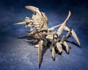 Gamera figurine S.H. Monster Arts Legion 35 cm | BANDAI