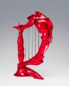 Saint Seiya figurine Saint Cloth Myth Ex Eta Benetasch Mime 17 cm | BANDAI