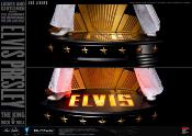 Elvis Presley statuette 1/4 Hybrid Superb Scale Elvis Aaron Presley 52 cm | BLITZWAY