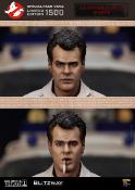 SOS Fantômes pack 4 figurines Premium UMS 1/6 Venkman, Stantz, Spengler, Zeddemore Ver. 2 31 cm | BLITZWAY