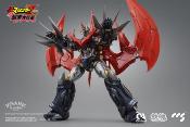 Mazinger Z figurine Great Mazinkaiser 25 cm | CCS TOYS