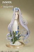 Frieren: Beyond Journey's End figurine PVC Frieren Art Nouveau Style 24 cm | Design Coco