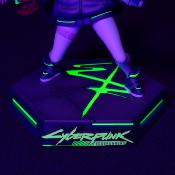 Cyberpunk: Edgerunners - Rebecca 15 cm | DARK HORSE