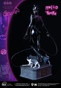 Batman Returns statuette 1/4 QS Series Catwoman 30th Anniversary Edition 54 cm | DARKSIDE COLLECTIBLES STUDIO